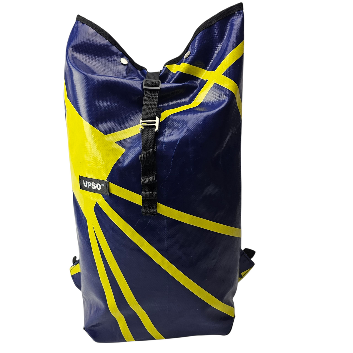 Burtonwood Backpack -blue - BW2300