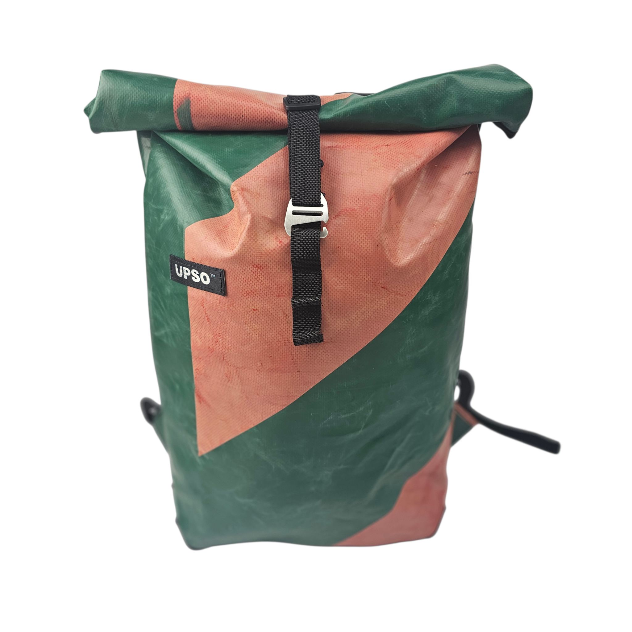 Burtonwood Backpack - Green - BW2338
