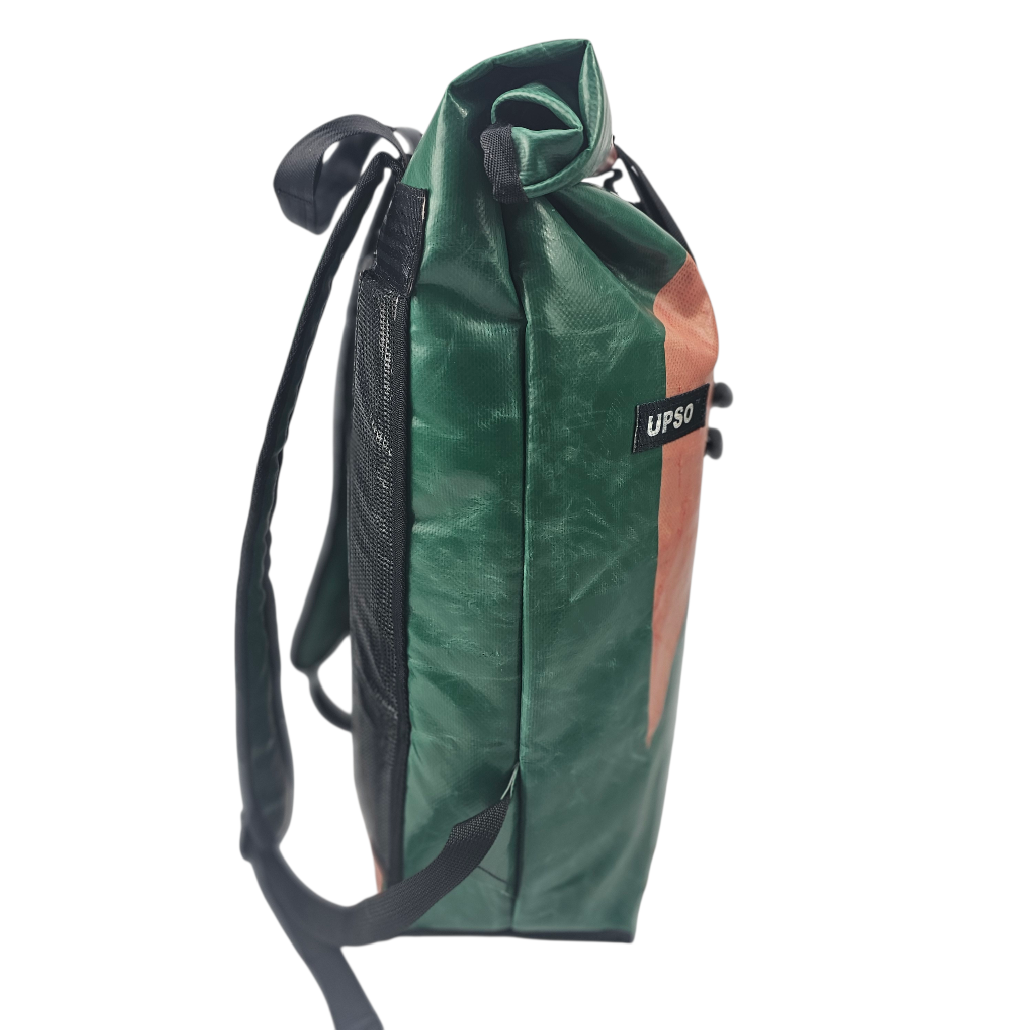 Burtonwood Backpack - Green - BW2338