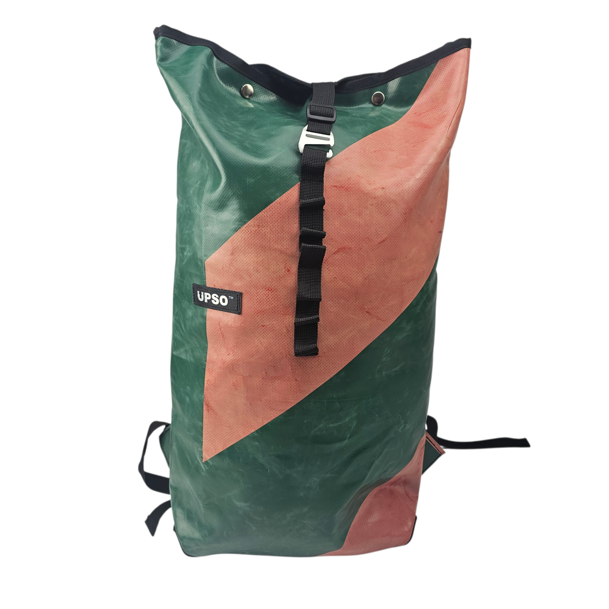 Burtonwood Backpack - Green - BW2338