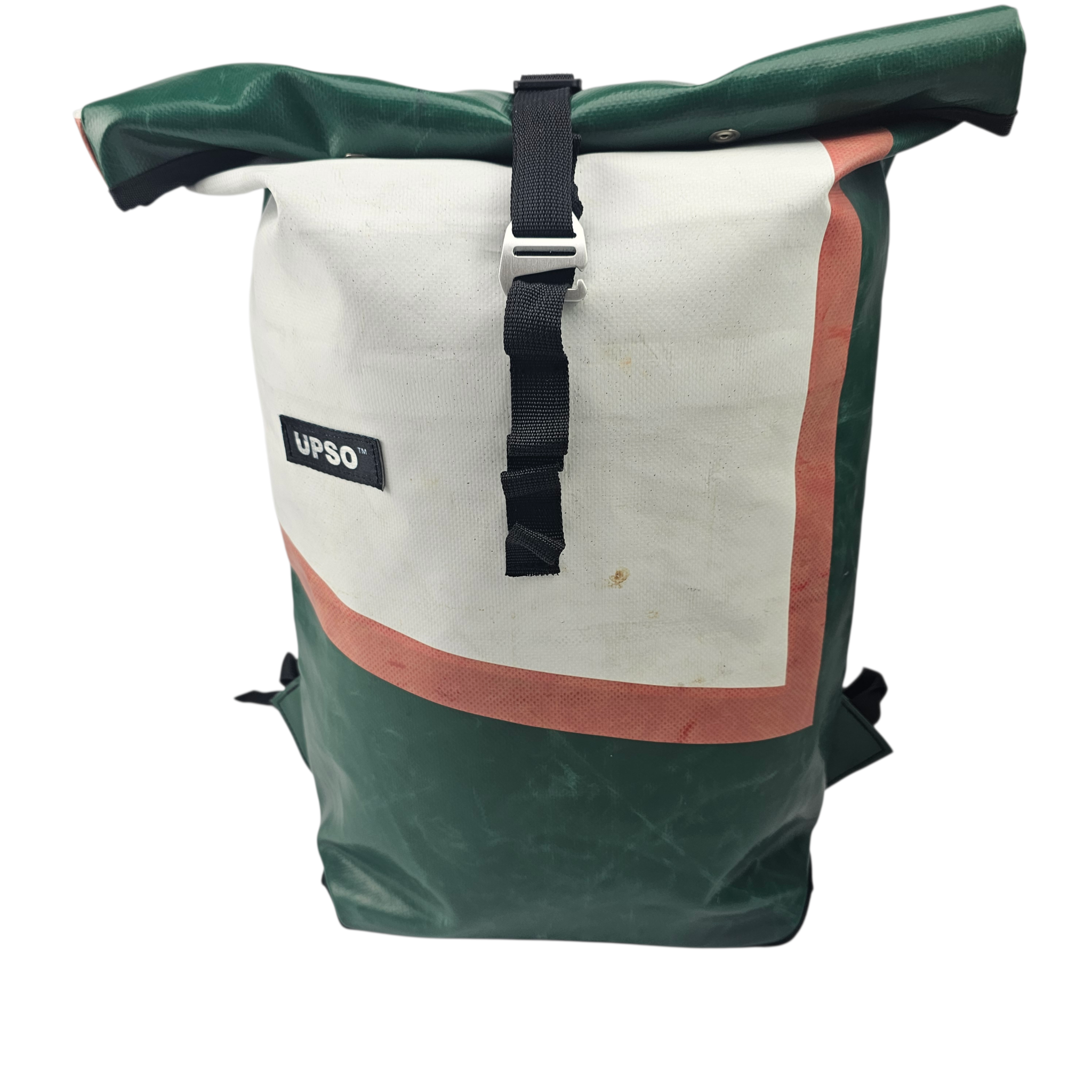 Burtonwood Backpack - Green - BW2339