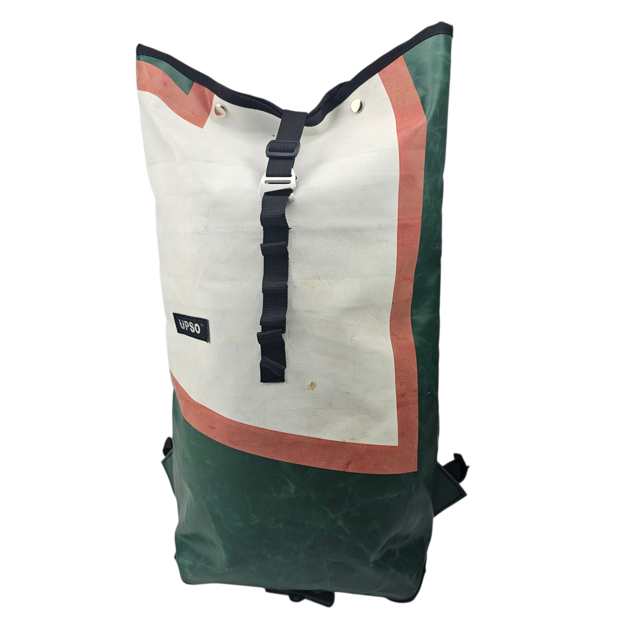 Burtonwood Backpack - Green - BW2339