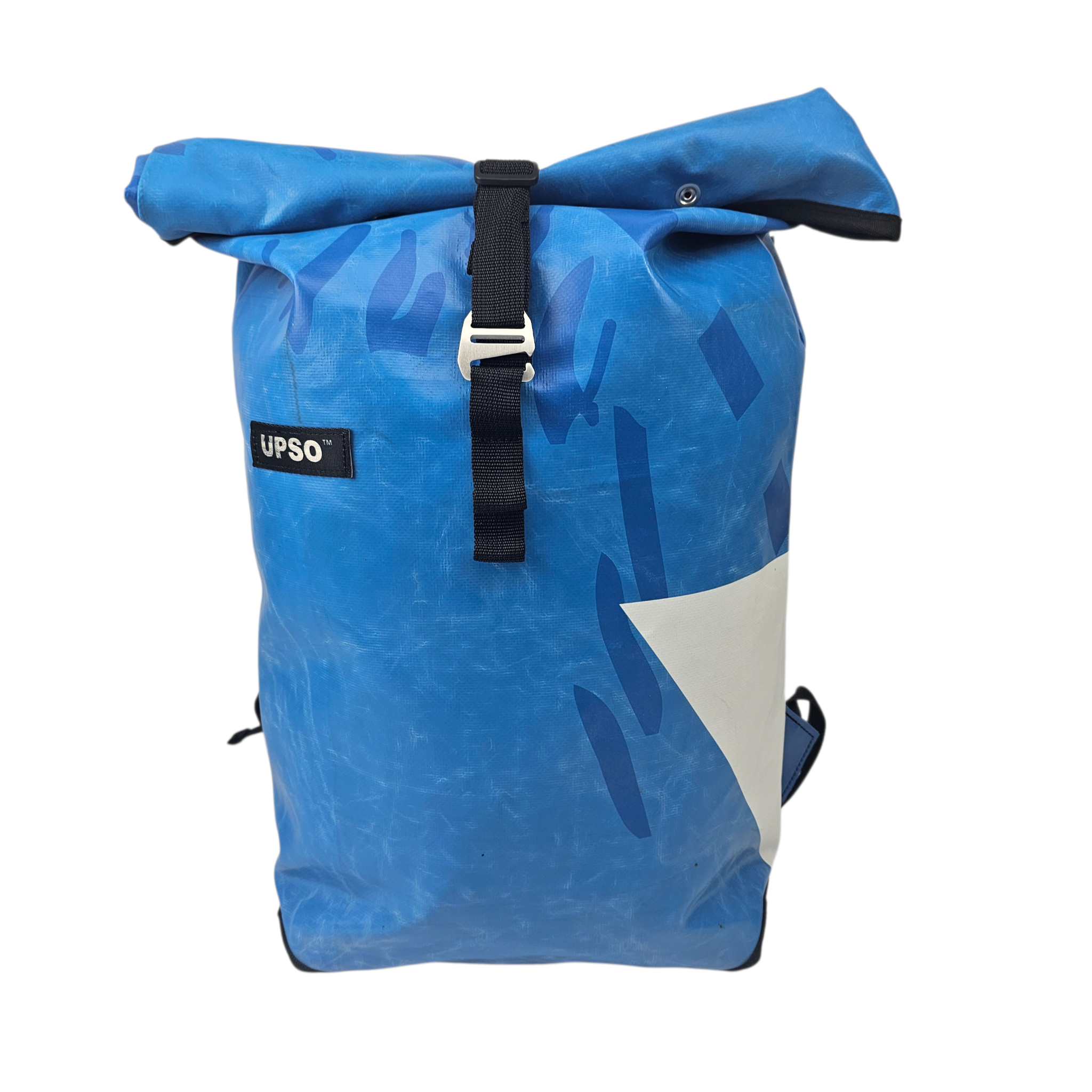 Burtonwood Backpack - Blue - BW2342