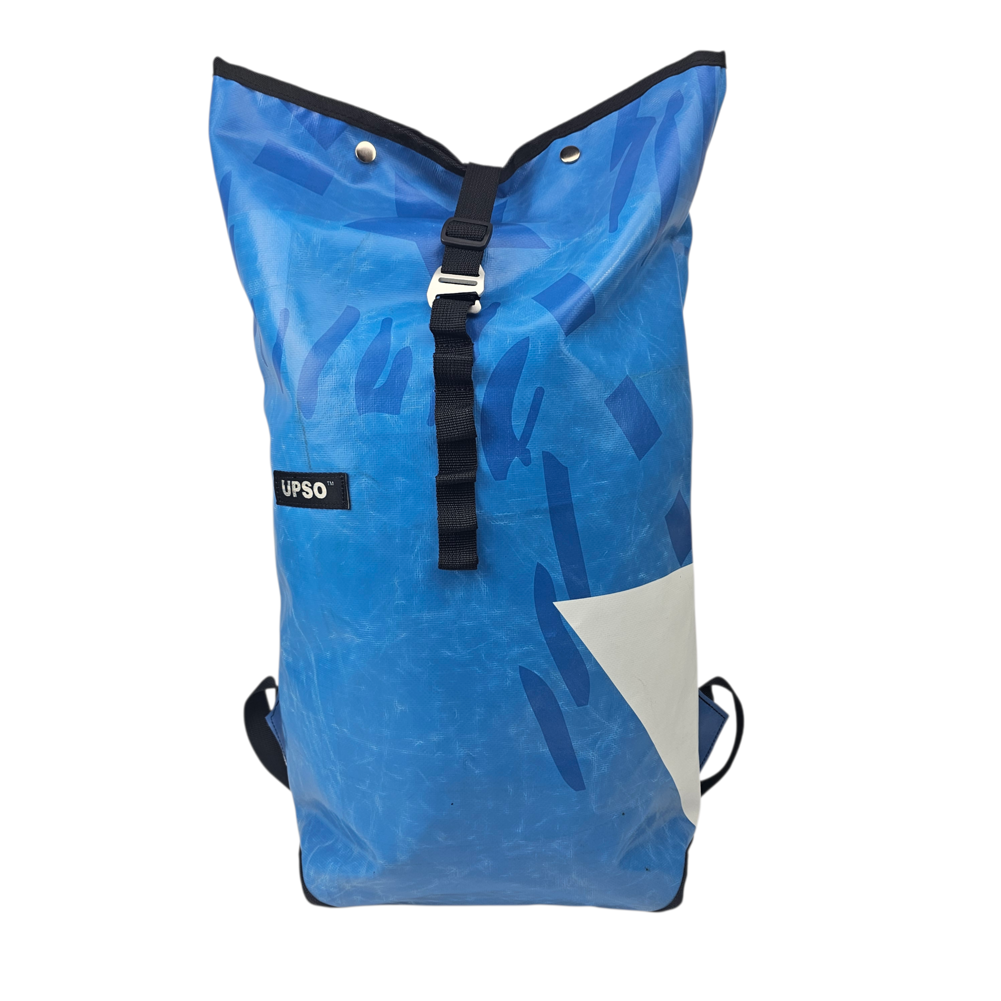 Burtonwood Backpack - Blue - BW2342