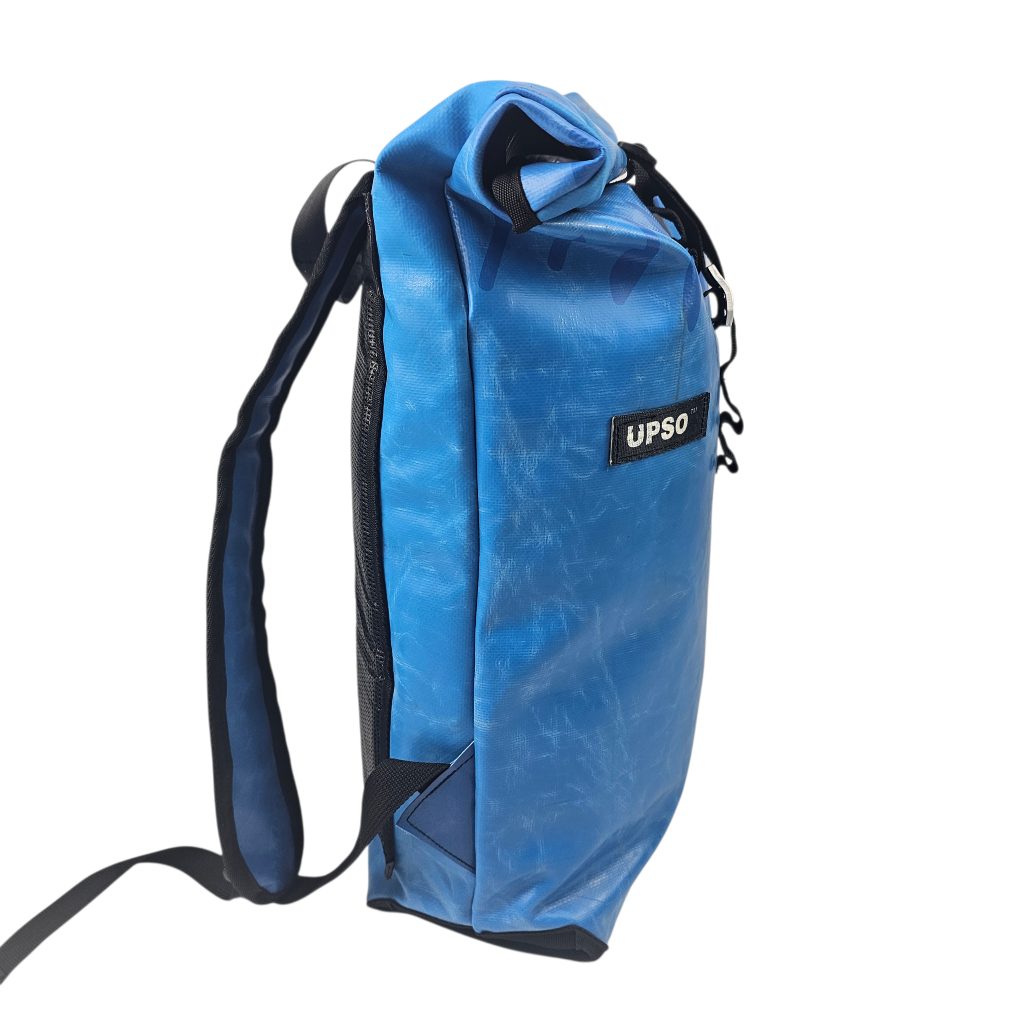 Burtonwood Backpack - Blue - BW2342
