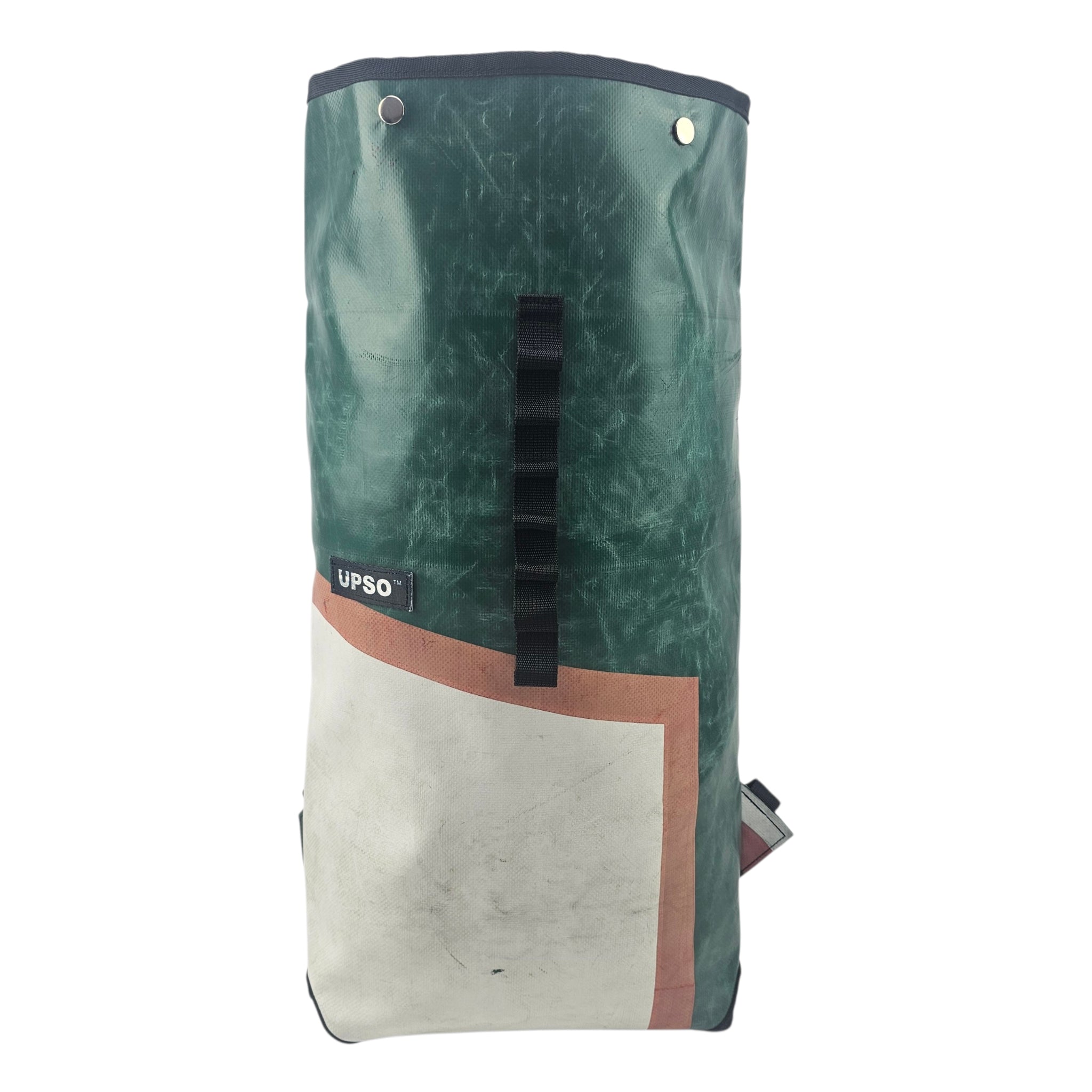 Burtonwood Backpack - Green - BW2382