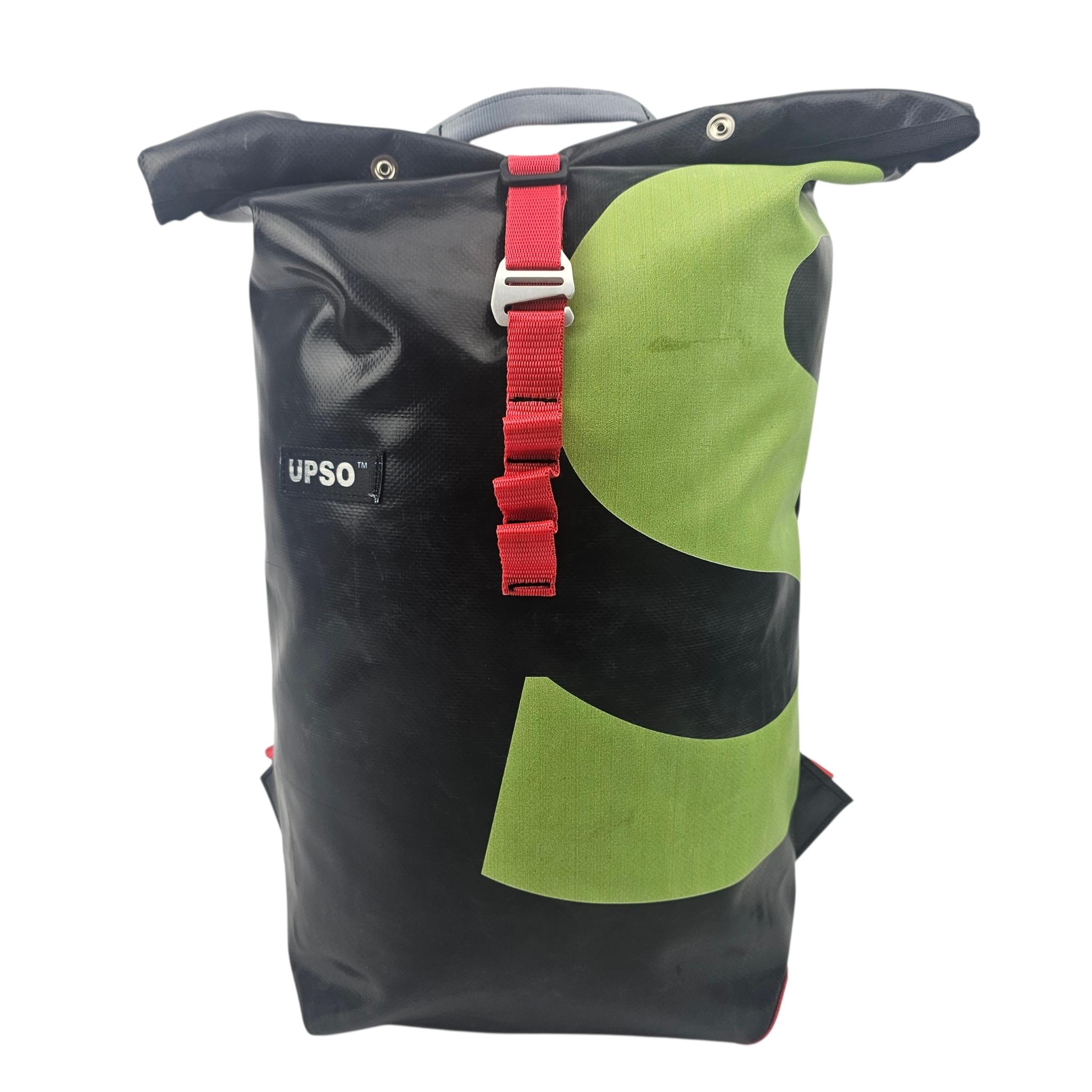 Burtonwood Backpack - Black - BW2383