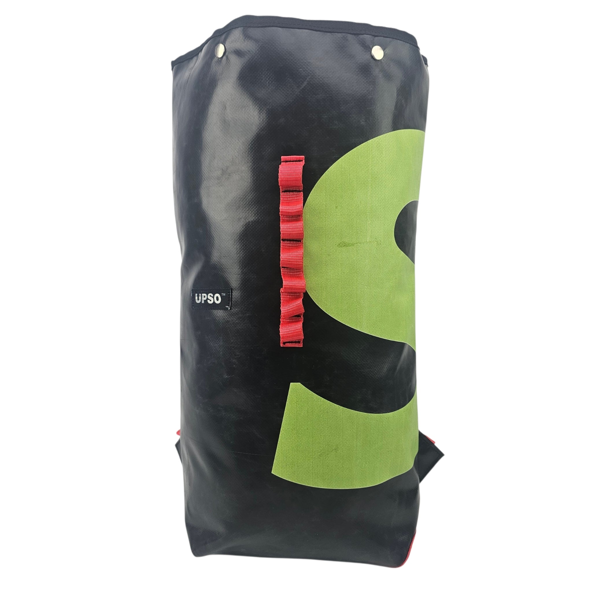 Burtonwood Backpack - Black - BW2383