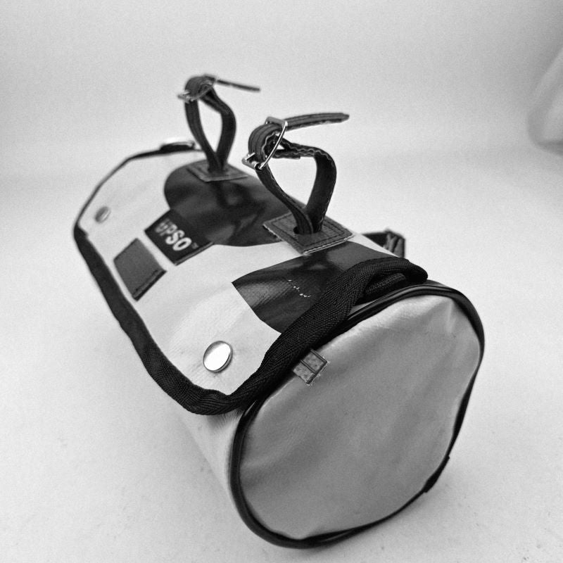 Tamworth Tarp Roll - Green - TZR24