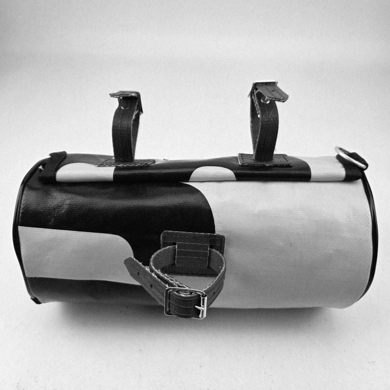 Tamworth Tarp Roll - Black - TZR36