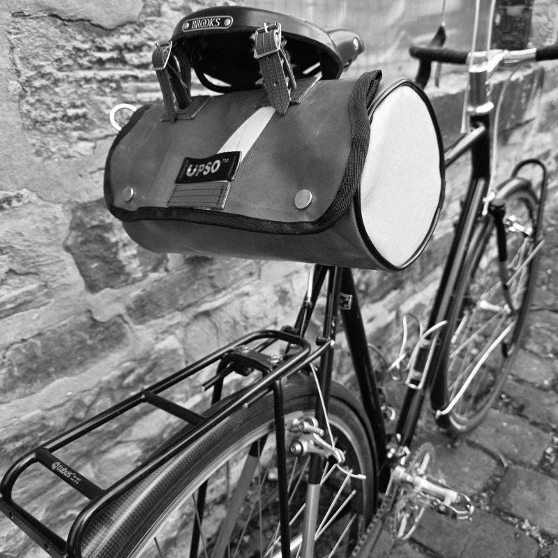 Tamworth Tarp Roll - Green - TZR24