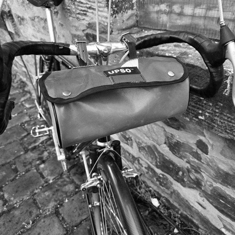 Tamworth Tarp Roll - Green - TZR24