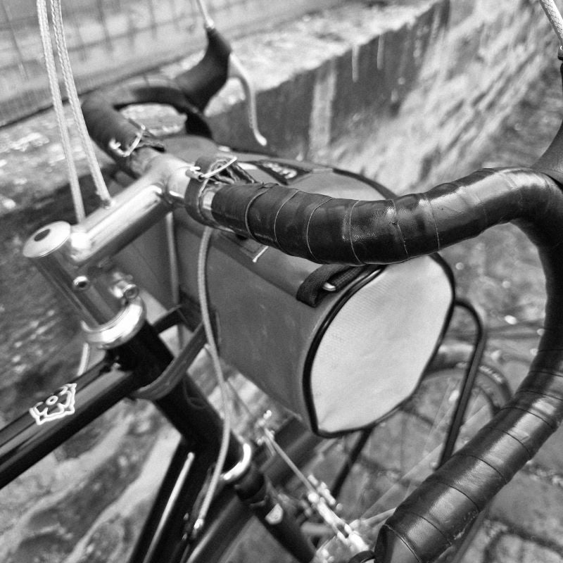 Tamworth Tarp Roll - Green - TZR24