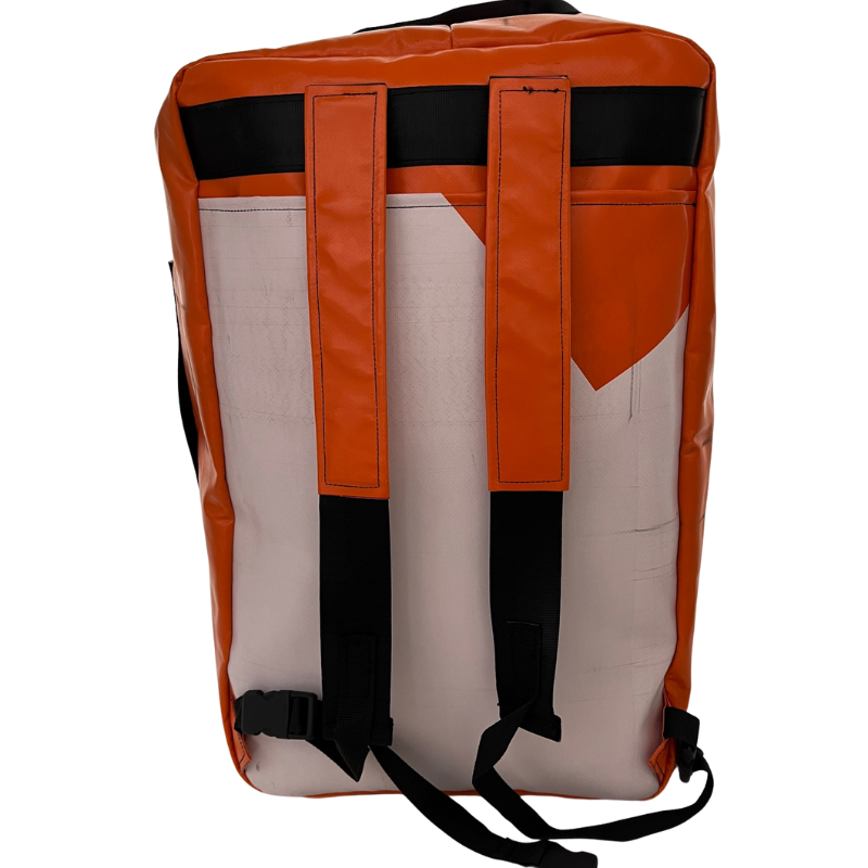 Corley Cabin Bag - Orange - C7317