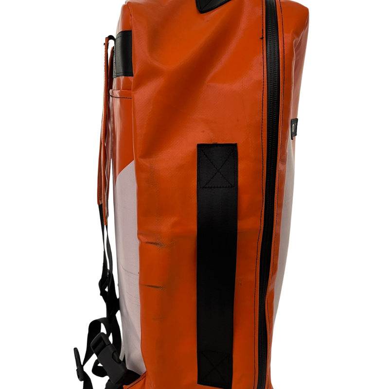 Corley Cabin Bag - Orange - C7317