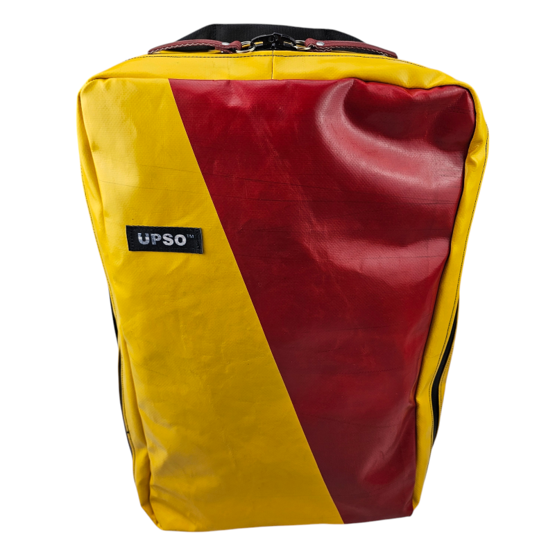 Corley Cabin Bag - Yellow - C7333