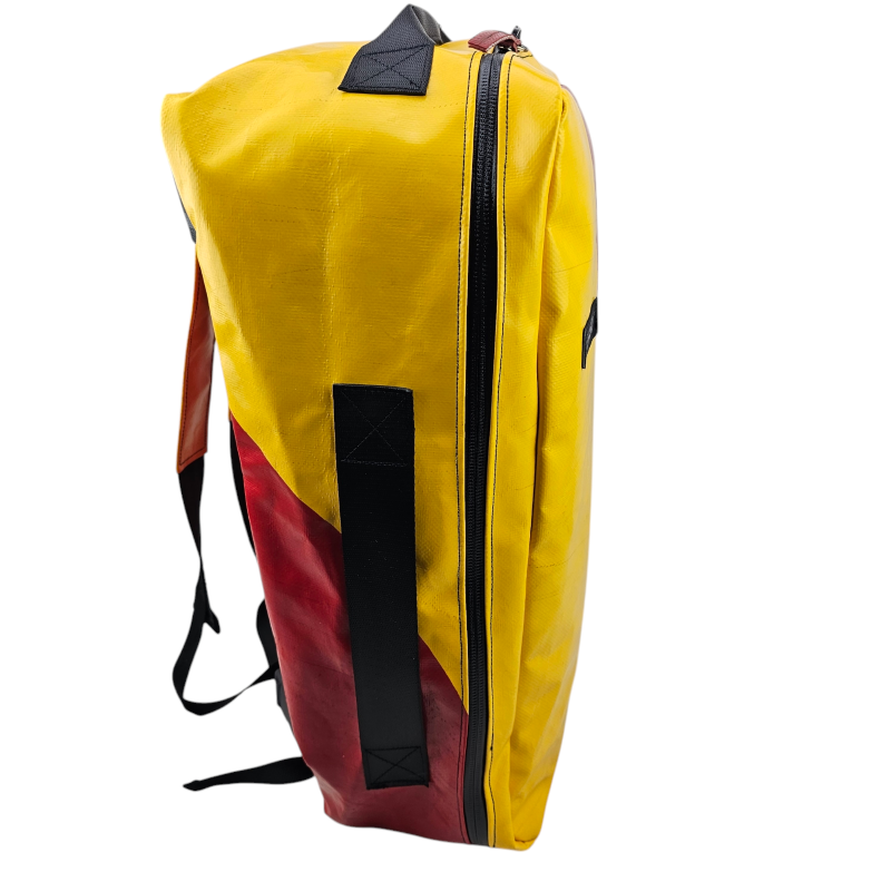 Corley Cabin Bag - Yellow - C7333