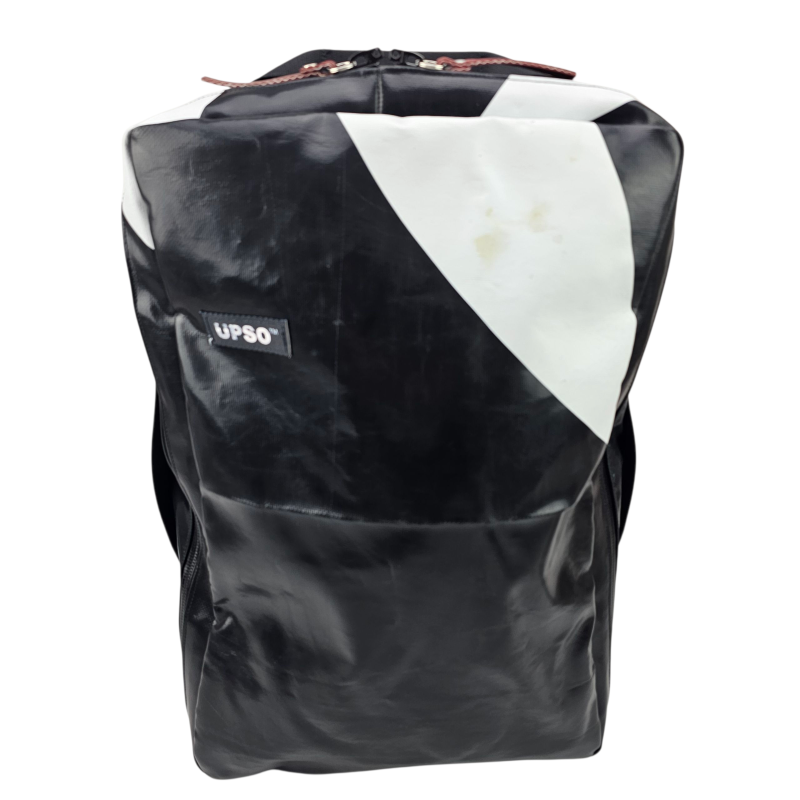 Corley Cabin Bag - Black - C7346
