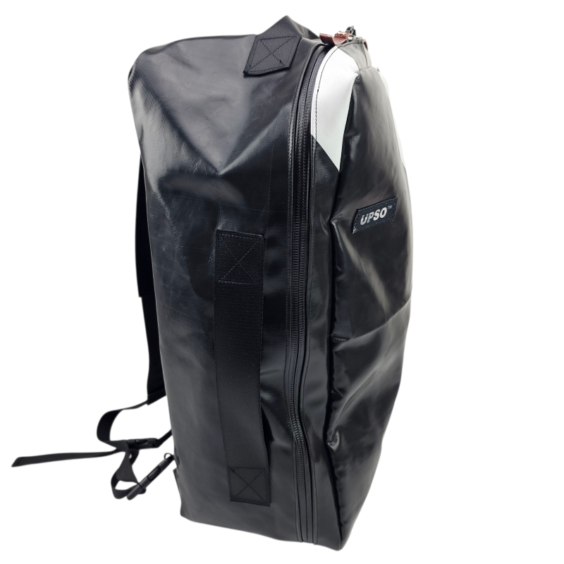 Corley Cabin Bag - Black - C7346