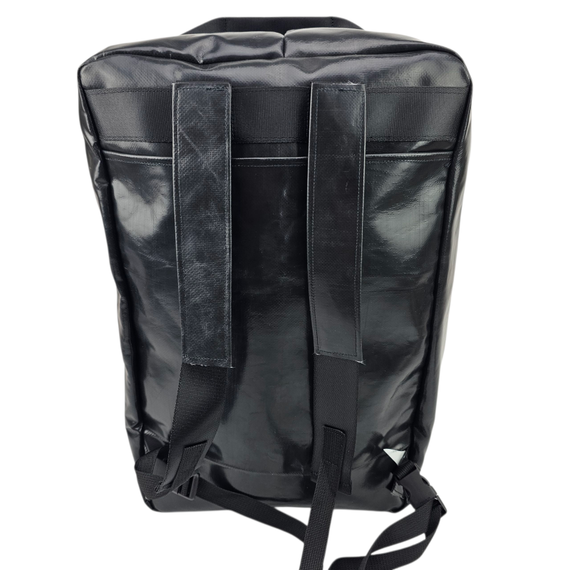 Corley Cabin Bag - Black - C7346