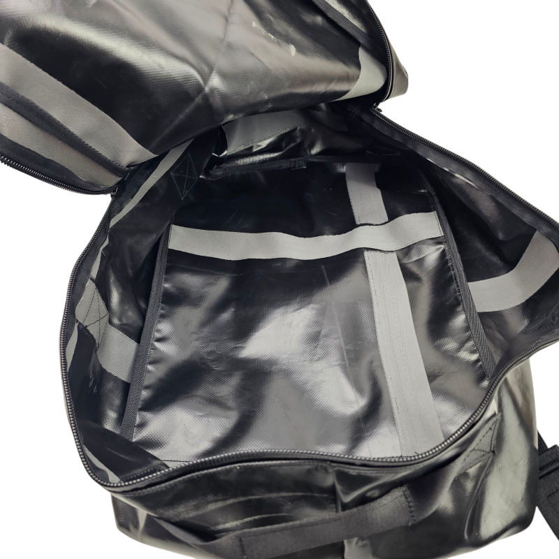 Corley Cabin Bag - Black - C7346