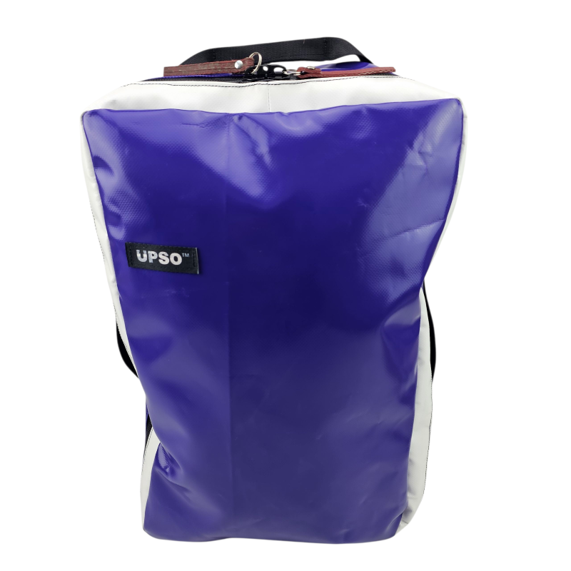 Corley Cabin Bag - Purple - C7347
