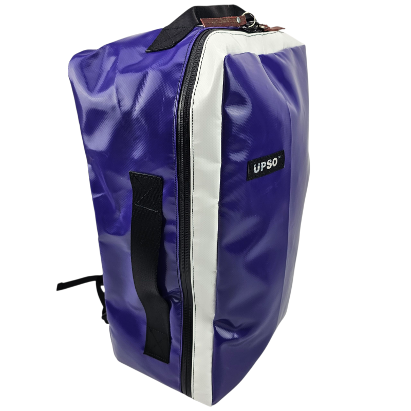 Corley Cabin Bag - Purple - C7347