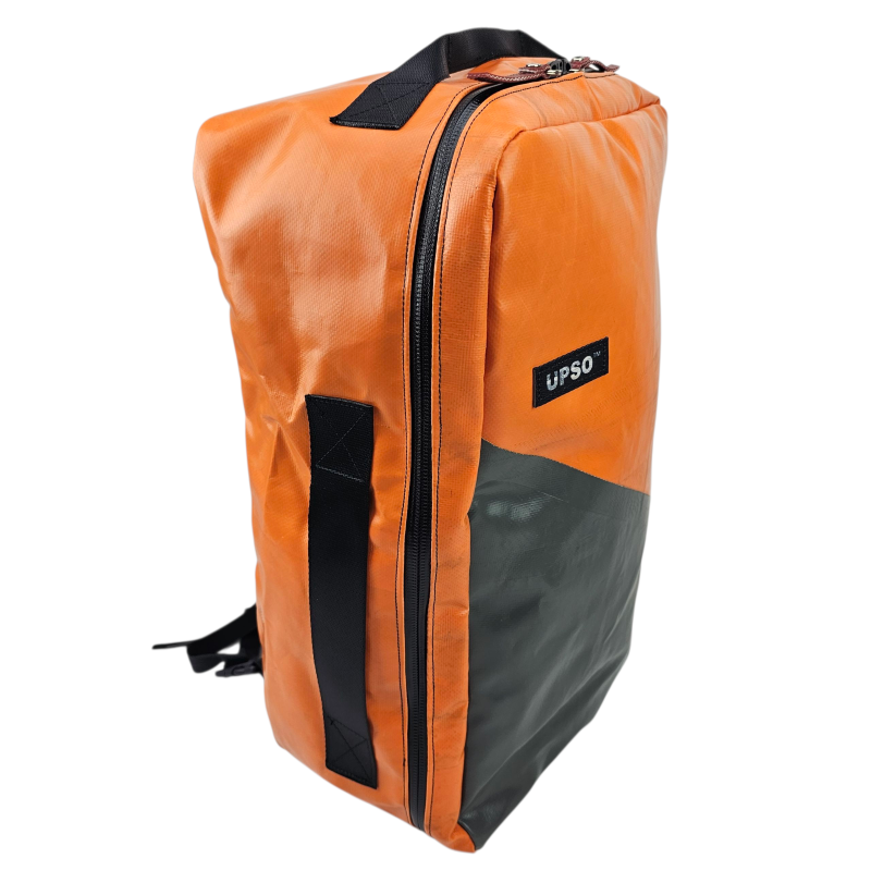 Corley Cabin Bag - Orange - C7350