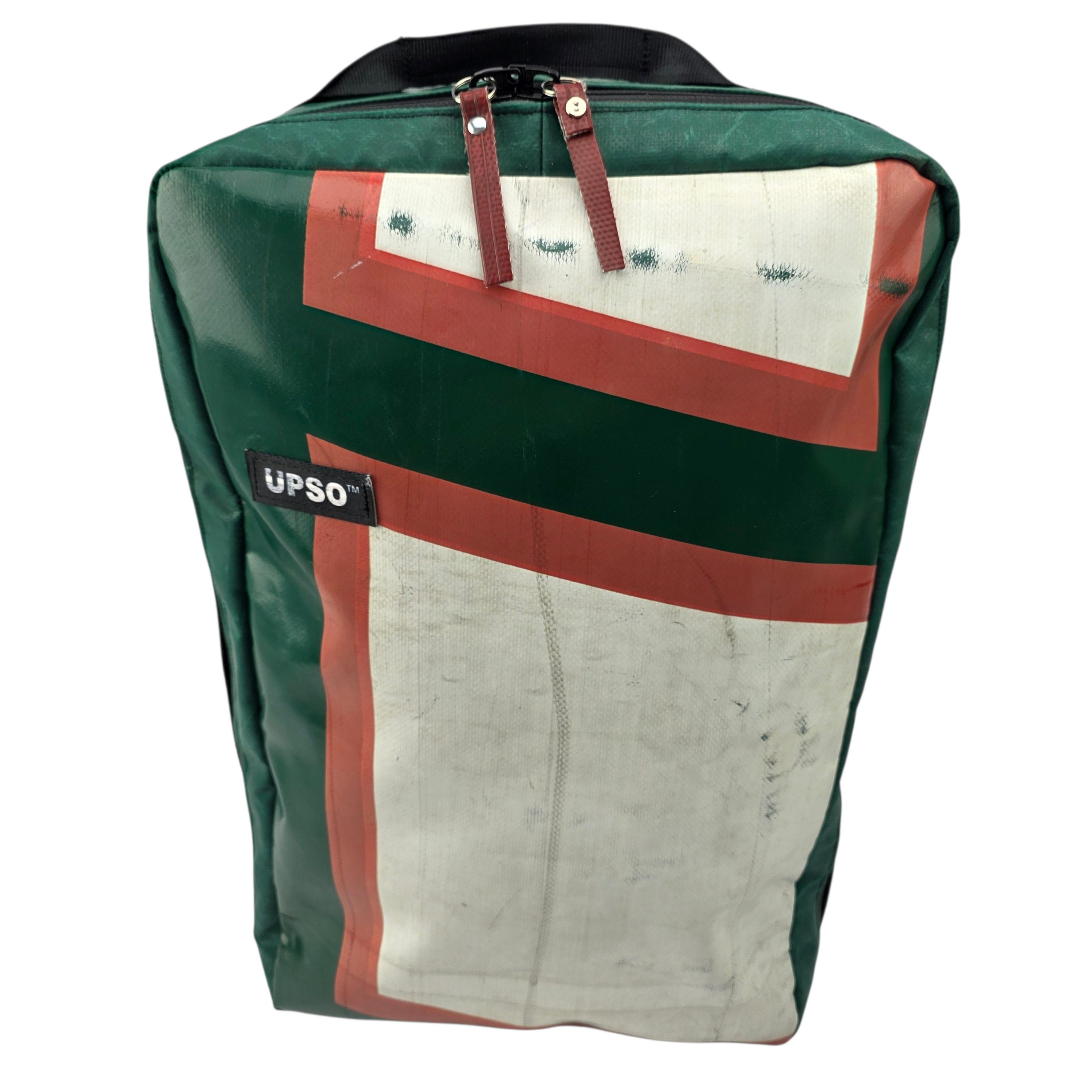 Corley Cabin Bag - Green - C7357