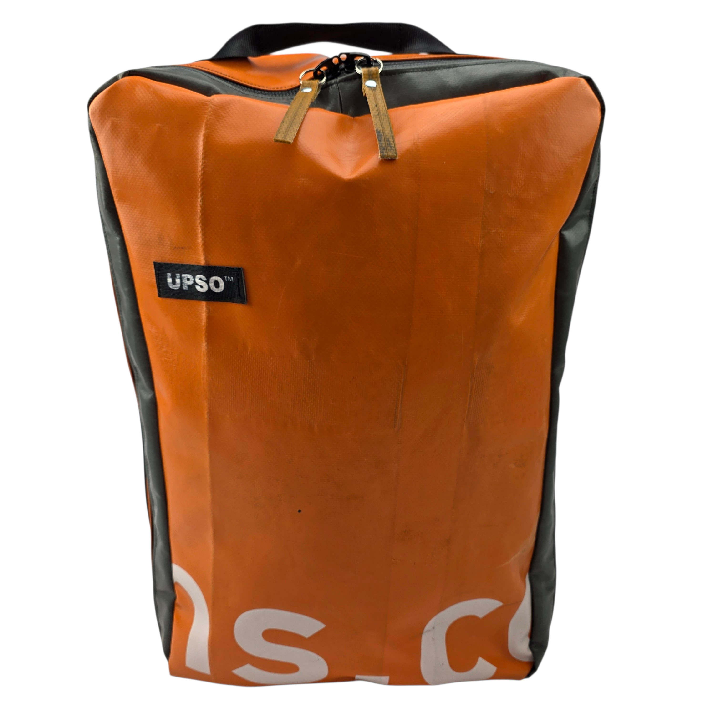 Corley Cabin Bag - Orange - C7358