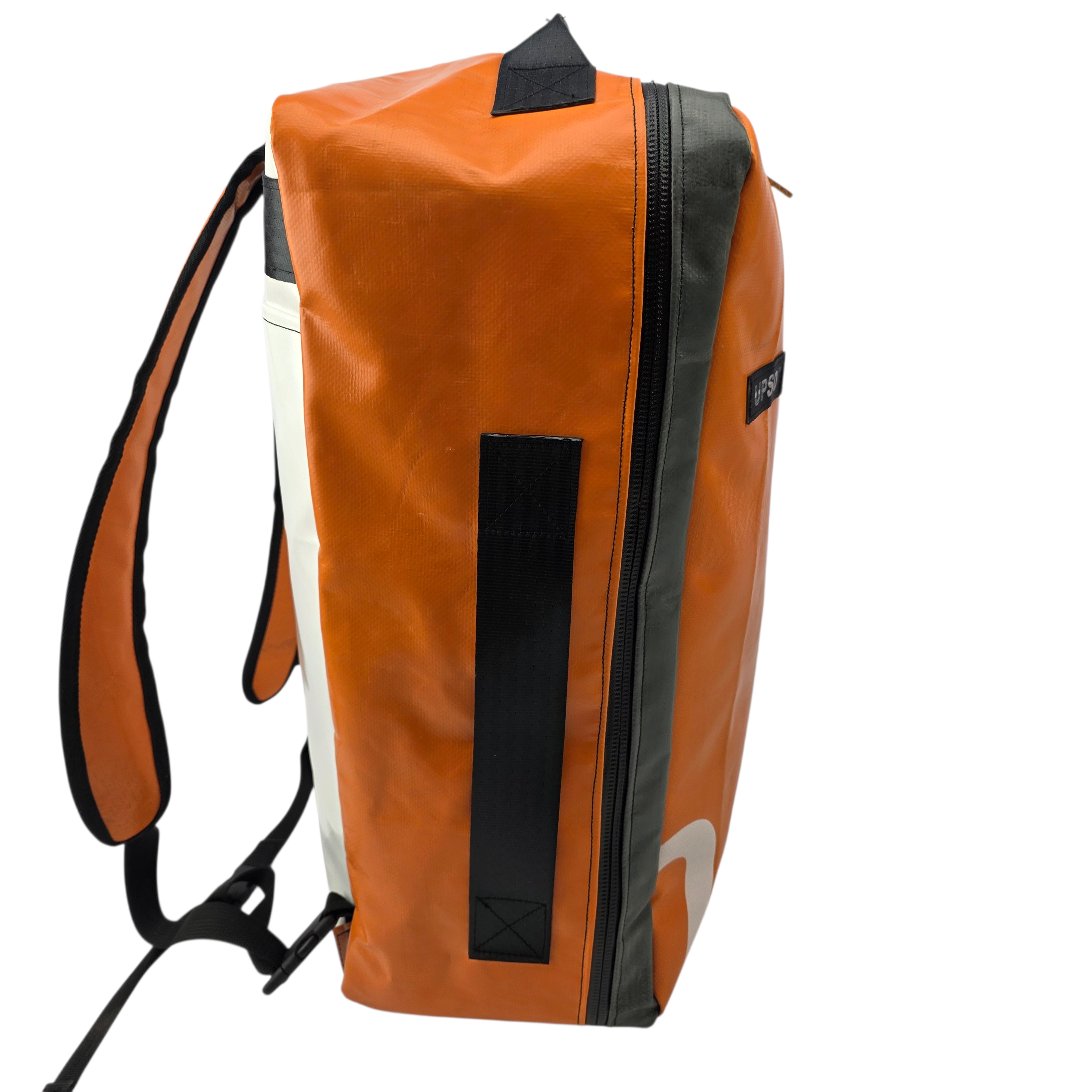 Corley Cabin Bag - Orange - C7358