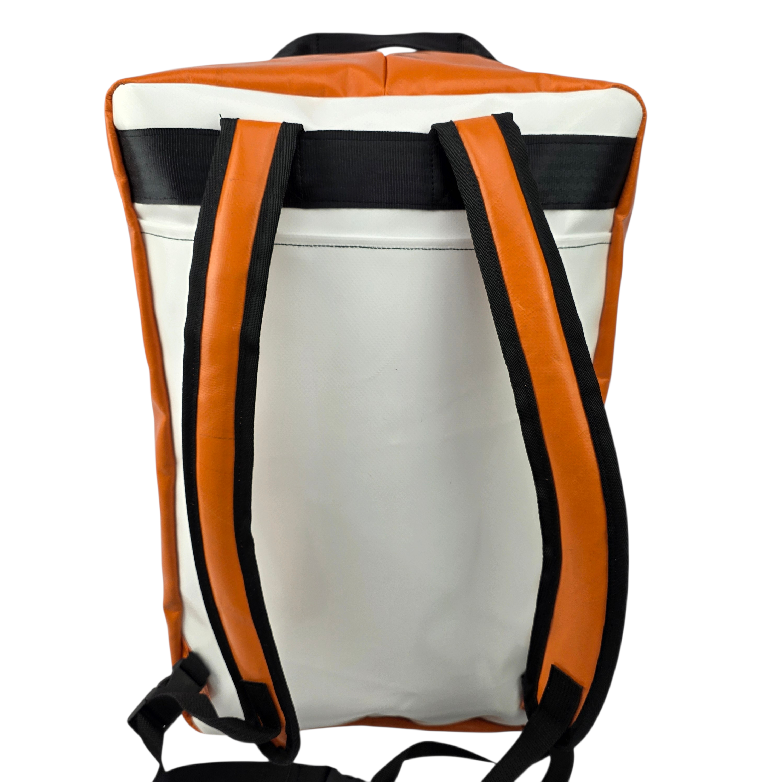 Corley Cabin Bag - Orange - C7358