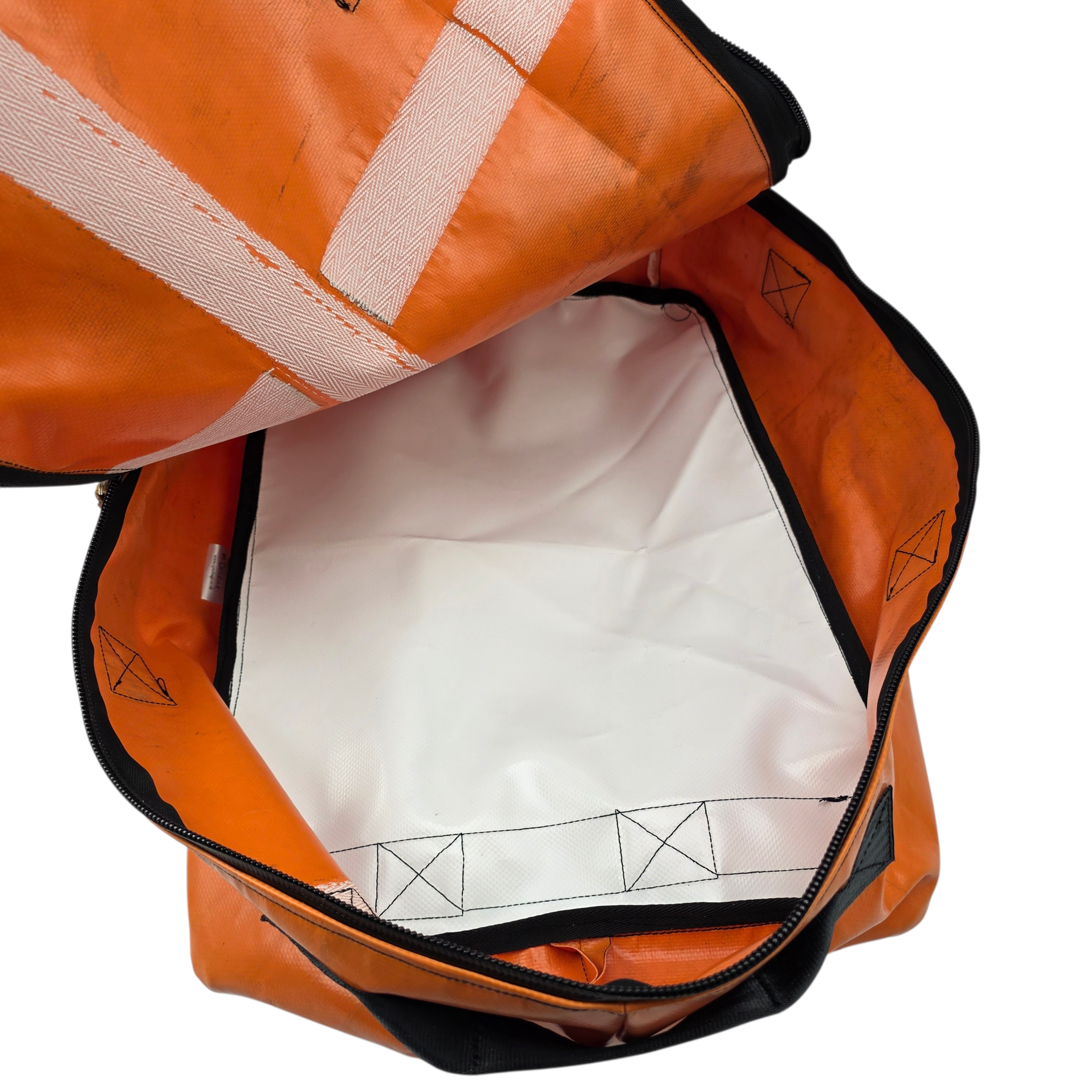 Corley Cabin Bag - Orange - C7358