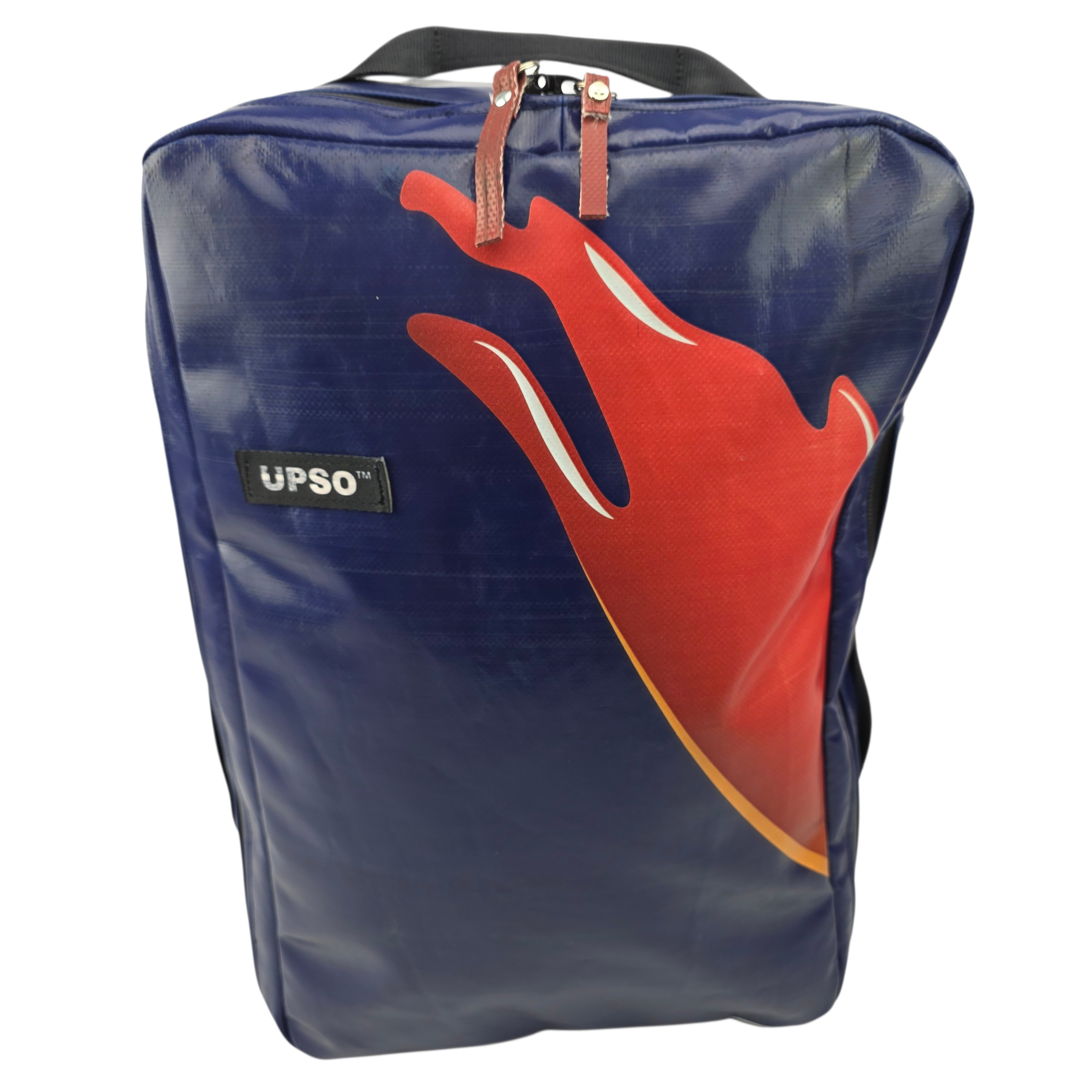 Corley Cabin Bag - Blue - C7359