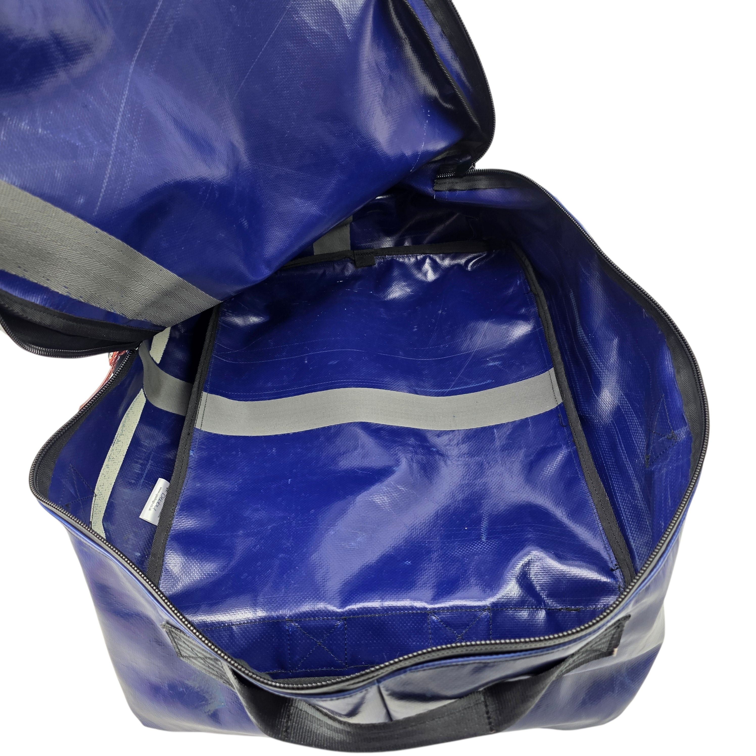 Corley Cabin Bag - Blue - C7359