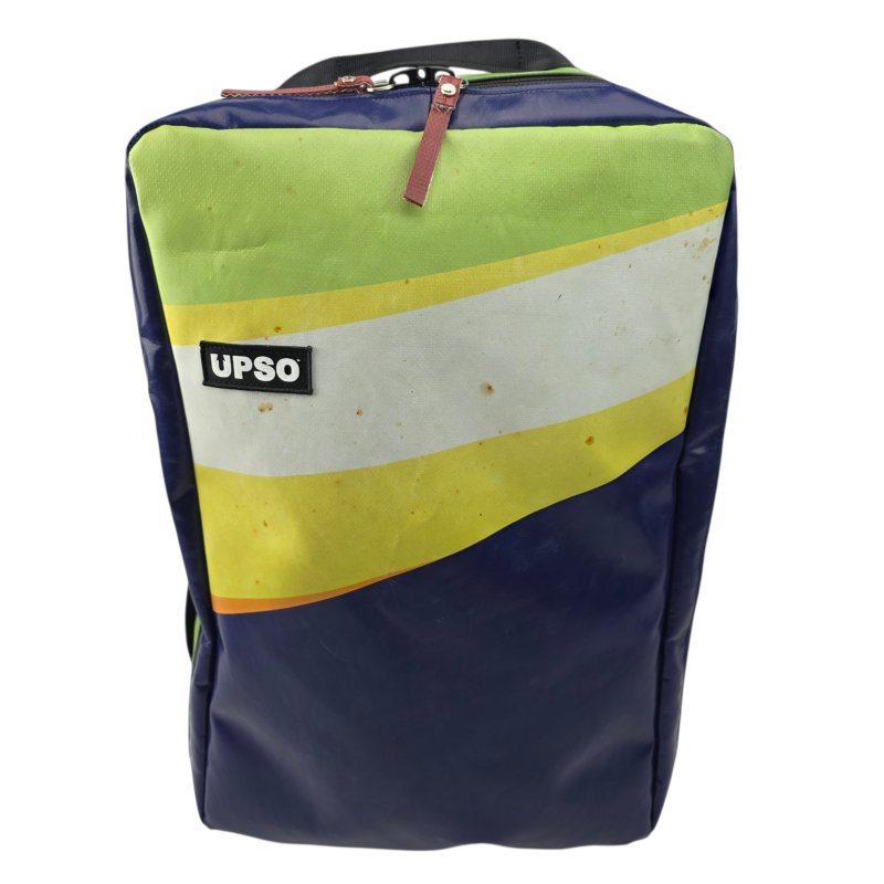 Corley Cabin Bag - Blue - C7362