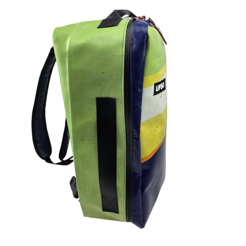 Corley Cabin Bag - Blue - C7362