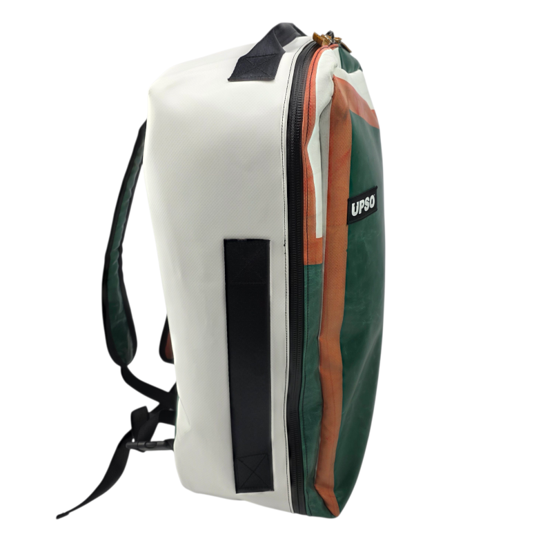 Corley Cabin Bag - Green - C7363