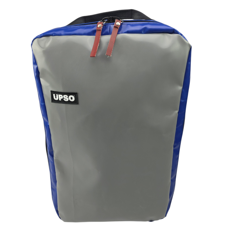 Corley Cabin Bag - Blue - C7364