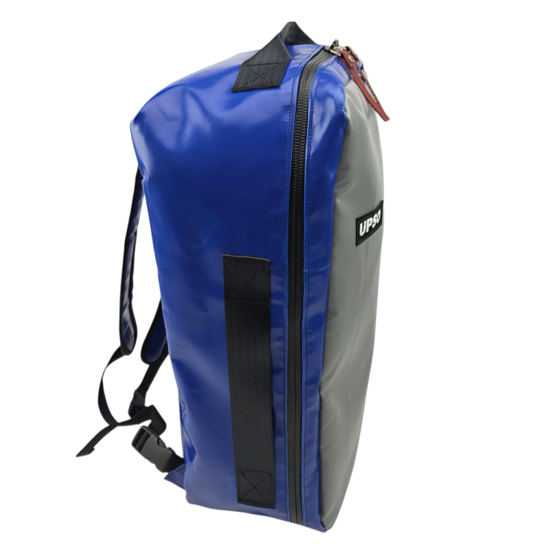 Corley Cabin Bag - Blue - C7364