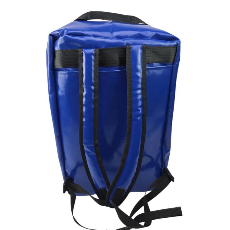 Corley Cabin Bag - Blue - C7364