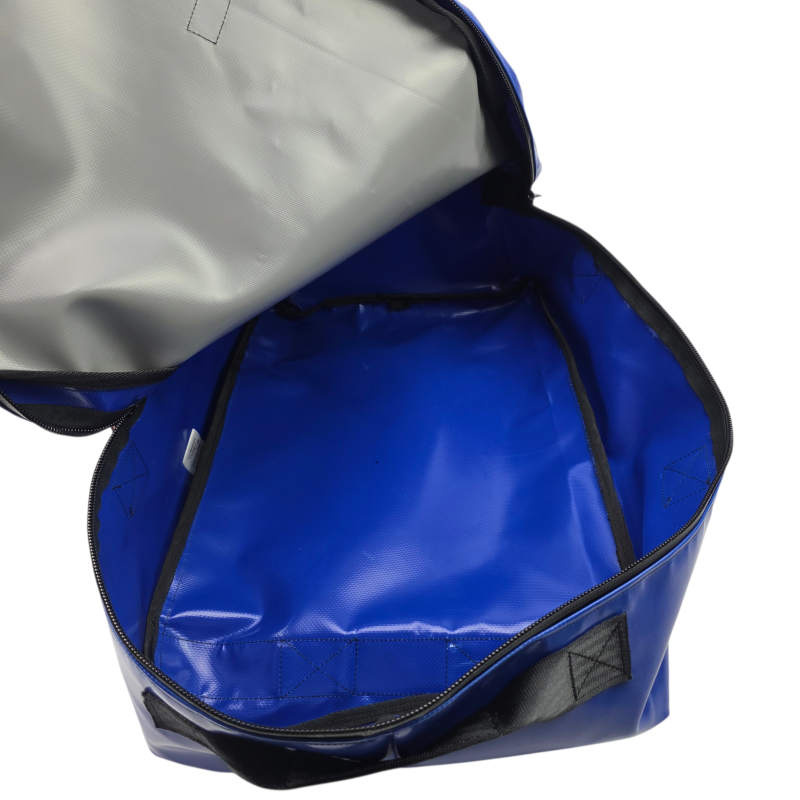 Corley Cabin Bag - Blue - C7364