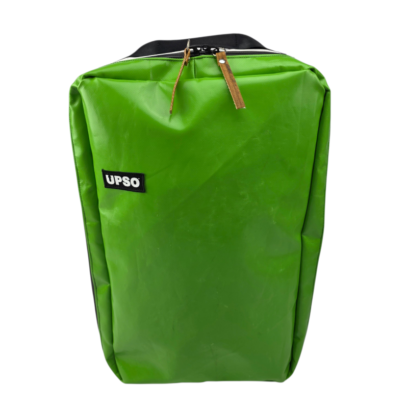 Corley Cabin Bag - Green - C7365