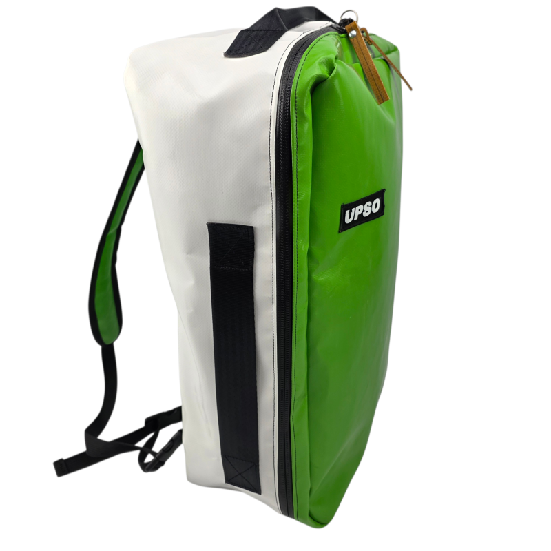 Corley Cabin Bag - Green - C7365