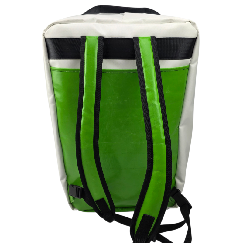 Corley Cabin Bag - Green - C7365