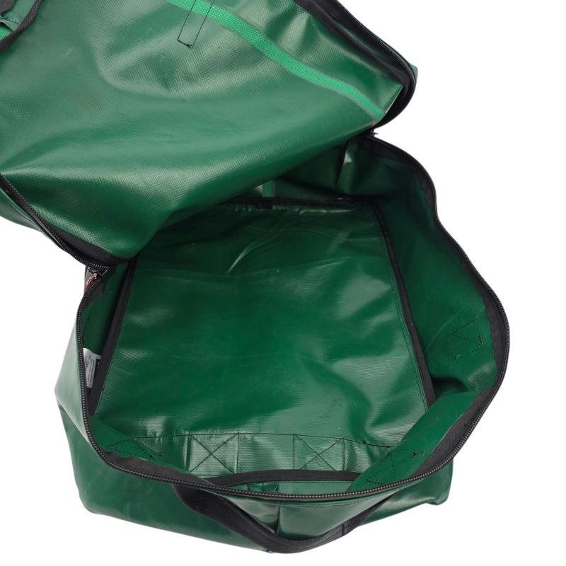 Corley Cabin Bag - Green - C7366