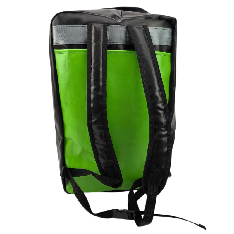 Corley Cabin Bag - Black - C7368