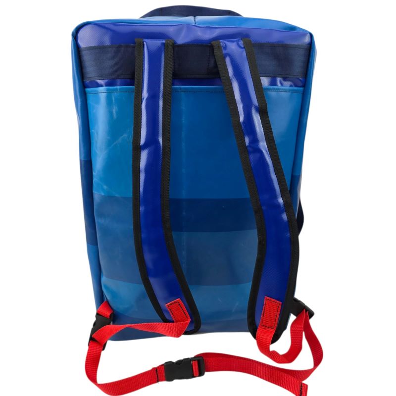 Corley Cabin Bag - Blue - C7369