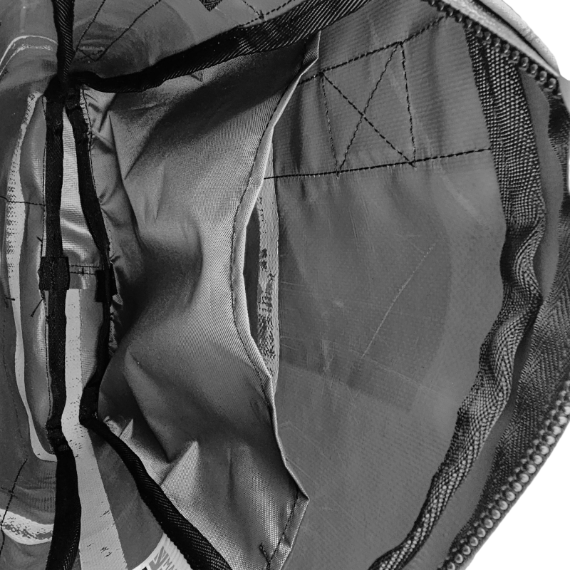 Lancaster Laptop Case - Grey - LL33