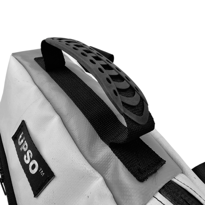 Lancaster Laptop Case - Grey - LL33